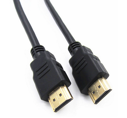 1080P HDMI Cable ကို HDMI1.4 အထီးအထီး