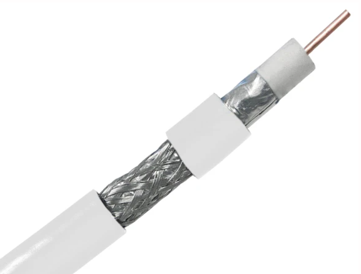 2 အသုံးများသော Coaxial Cables အမျိုးအစားများ