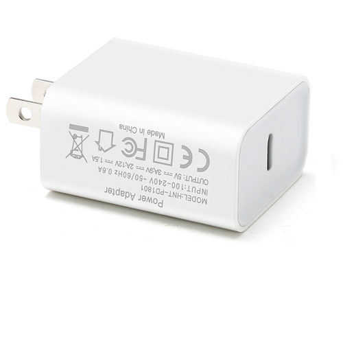 3.0 Fast Charging ဖြင့် 30W PD အားသွင်းစက်