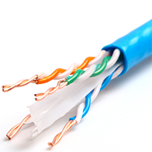 CAT6 ကေဘယ်လ်