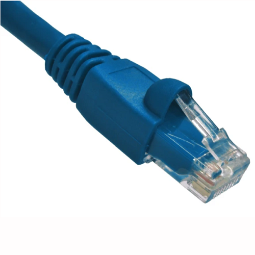 CAT6A Patch Cable ကို 10G Snagless