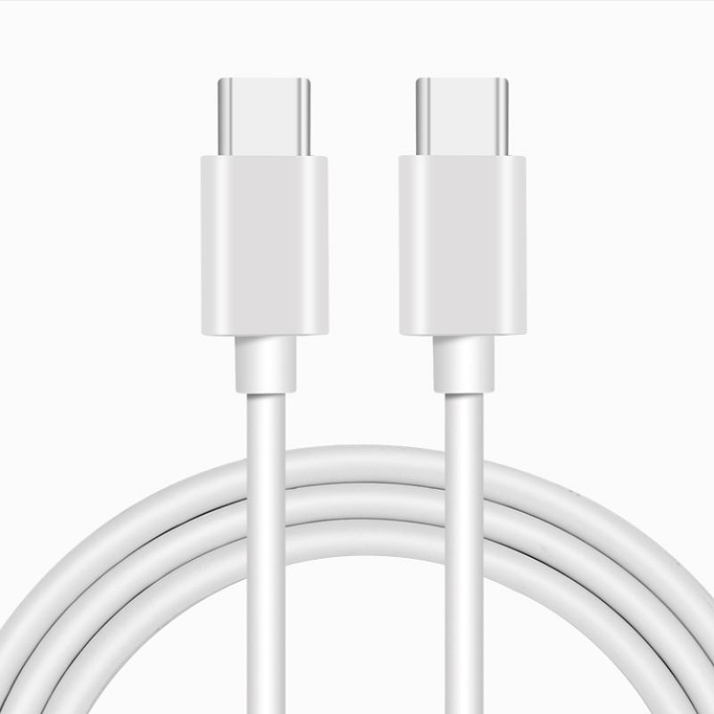 USB3.1 Type-C အထီးမှအထီး PD ကေဘယ်လ်